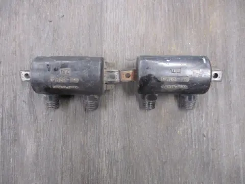BOBINE Honda VF 400 F 1982 - 1985