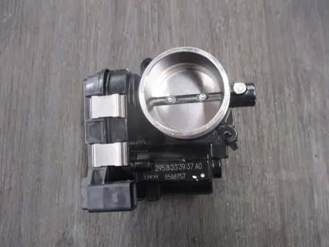 GASKLEPHUIS BMW R 1250 RS 2018 - 2021