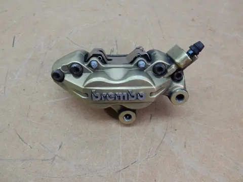 REMKLAUW RECHTS VOOR Moto Guzzi Norge 2006 - 2013