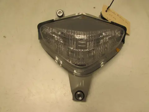 ACHTER LICHT Suzuki B KING 1300 2007 - 2009
