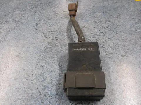 CDI UNIT Honda Goldwing GL 1980 - 1983