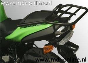 TOPKOFFERDRAGER Kawasaki ZX 6 R 2007 - 2008
