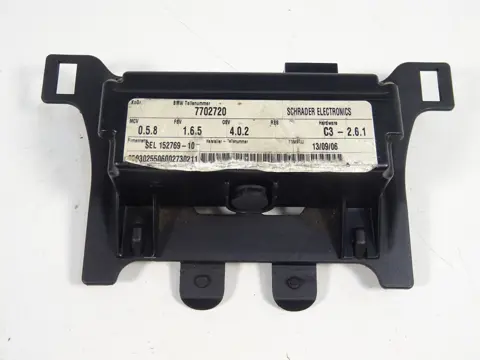 RELAIS BMW F 800 S - ST 2006 - 2010