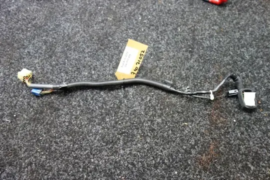 KABELBOOM VOOR Suzuki GSR 600 2006 - 2009