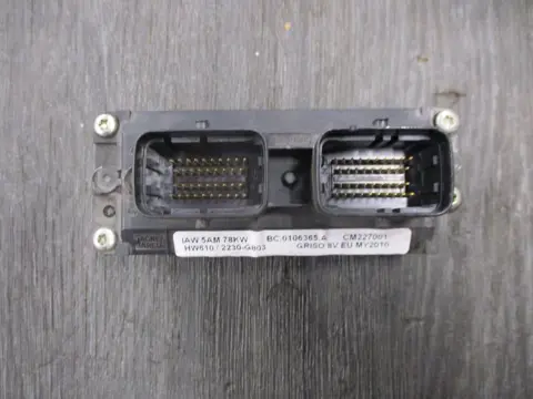 CDI UNIT Moto Guzzi Griso 2007 - 2013