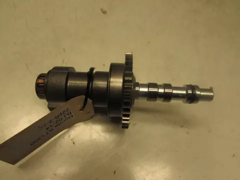 MOTORBLOK DIVERSE Honda ST 1300 Pan European 2002 - 2014