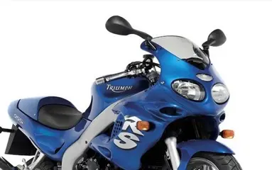 KUIPRUIT Triumph Sprint RS 1999 - 2003