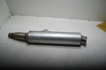UITLAAT Ducati monster 900 2000 - 2004