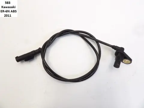ABS SENSOR VOOR Kawasaki ER 6 2009 - 2011