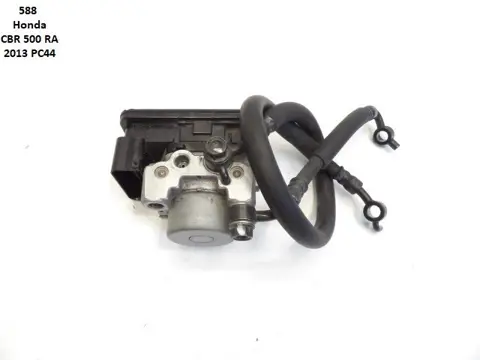 ABS POMP Honda CBR 500 R 2013 - 2015