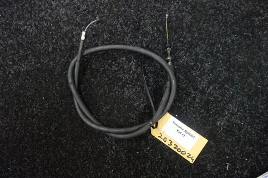 KOPPELINGSKABEL Yamaha YZF R1 1998 - 1999 / 2000 - 2001