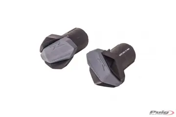 SLIDERS / VALBLOKKEN KTM 1290 Super duke 2014 - 2016