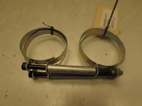 LUCHTFILTERHUIS Kawasaki ZX 6 R 2009 - 2010