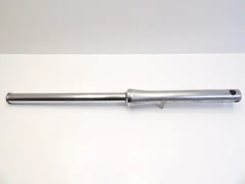 VOORPOOT LINKS COMPLEET Suzuki VS 800 Intruder 1992 - 2000
