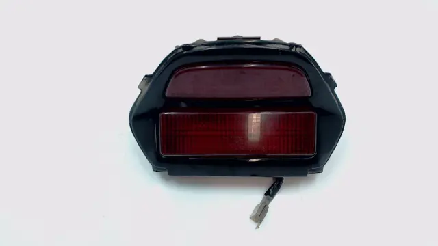 ACHTER LICHT Honda CBR 900 RR 1996 - 1997