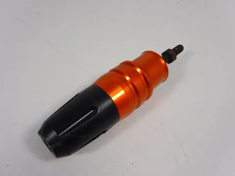 SLIDERS / VALBLOKKEN Kawasaki Z 800 2013 - 2014