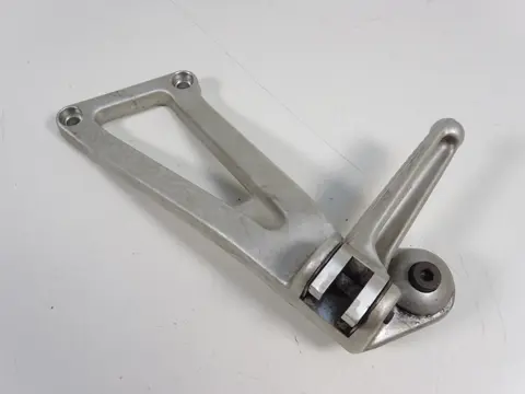 DUO VOETSTEUN LINKS Ducati 750 SS Supersport 2000 - 2004