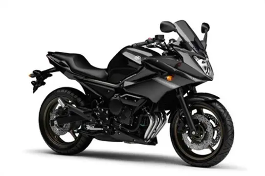 KUIPRUIT Yamaha Overige Yamaha 1960 - 2021