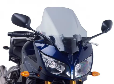 KUIPRUIT Yamaha FZ1 2006 - 2009