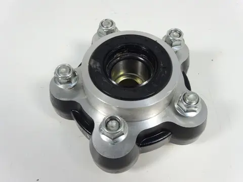 TANDWIELDRAGER Benelli 302 R 2020 - 2022