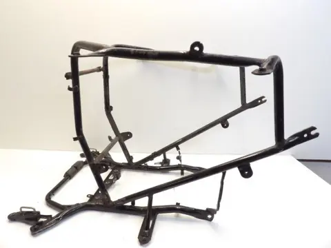 ACHTER SUBFRAME Honda Goldwing GL 1988 - 2001