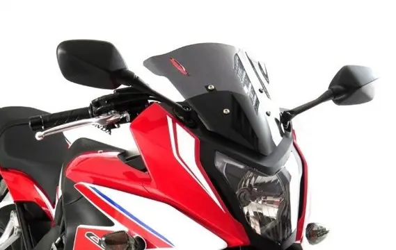 KUIPRUIT Honda Overige Honda 1960 - 2021 / 2014 - 2016