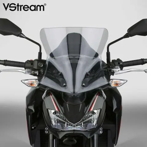KUIPRUIT Kawasaki Z 900 2017 - 2019