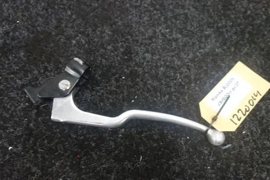 KOPPELINGSHANDLE Honda CBR 600 RR 2003 - 2004 / 2005 - 2006