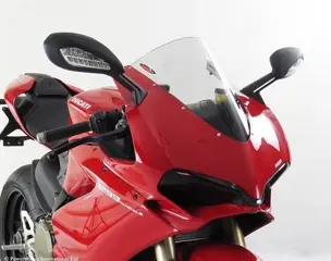 KUIPRUIT Ducati 1299 Panigale 2015 - 2019