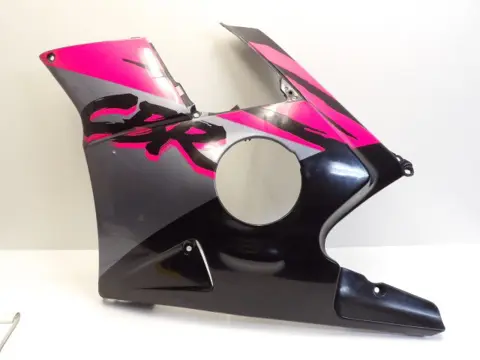 LINKER ZIJKUIP Honda CBR 600 F 1991 - 1994