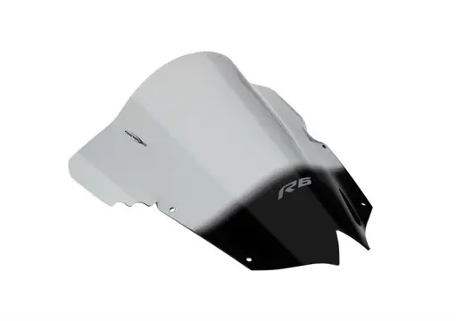 KUIPRUIT Yamaha YZF R6 2008 - 2009 / 2010 - 2016
