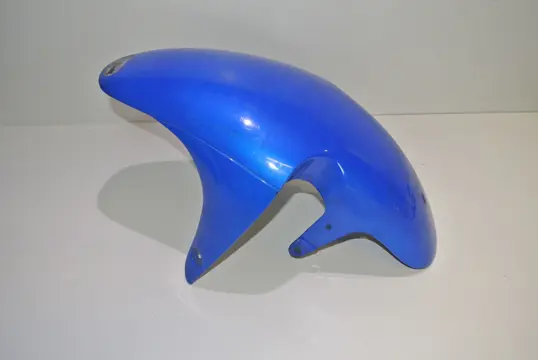 VOORSPATBORD Suzuki GSX R 1100 1993 - 1994