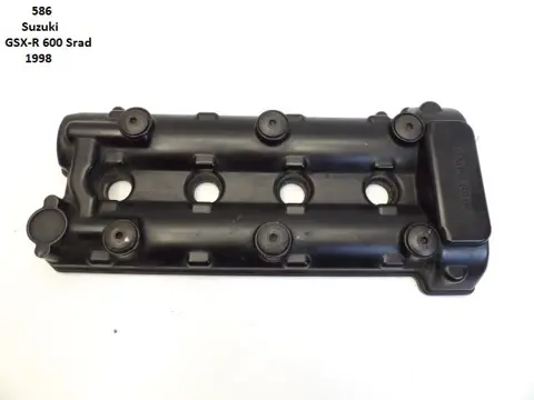 KLEPPENDEKSEL Suzuki GSX R 600 1995 - 2000