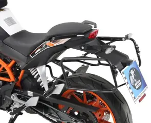 KOFFERBEUGELSET KTM 390 Duke 2014 - 2016