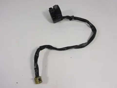STUURSCHAKELAAR LINKS Yamaha FJR 1300 2003 - 2005
