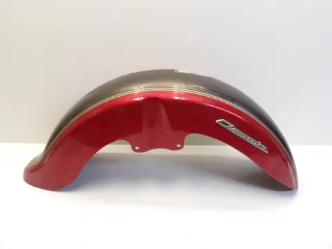 VOORSPATBORD Yamaha XVS 650 Dragstar 1996 - 2006