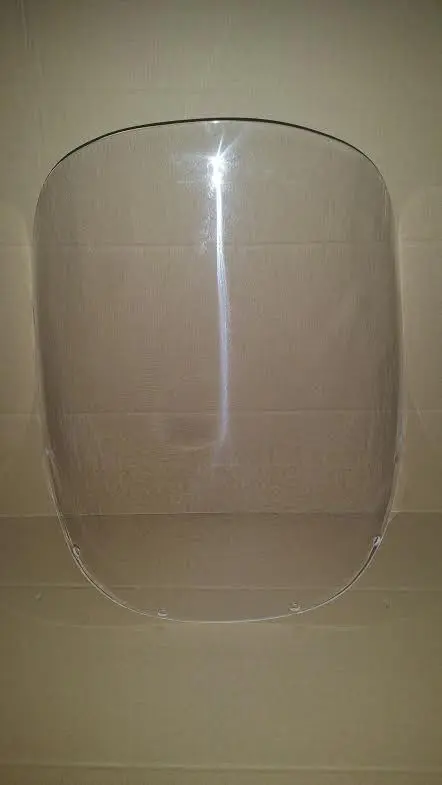 KUIPRUIT Triumph 900 Daytona 1995 - 1996