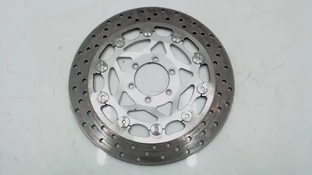 REMSCHIJF VOOR Yamaha TDM 1996 - 2000