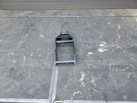 kopplaat lehnhoff ms08 sw08