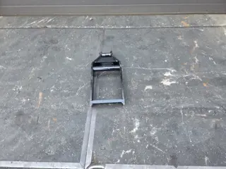 kopplaat lehnhoff ms08 sw08