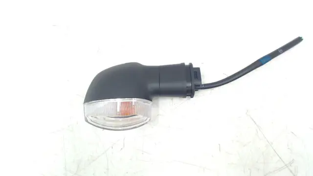 KNIPPERLICHT LINKS ACHTER Yamaha MT 09 2013 - 2017