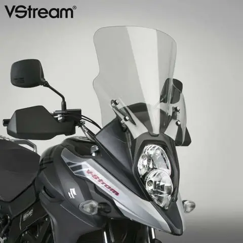 KUIPRUIT Suzuki DL 650 V STROM 2017 - 2024