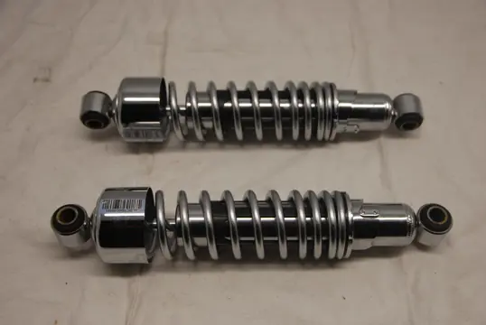 ACHTER SCHOKBREKER Harley Davidson Sportster 2004 - 2021