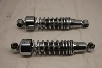 ACHTER SCHOKBREKER Harley Davidson Sportster 2004 - 2021