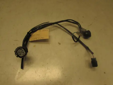MOTORBLOK DIVERSE Honda ST 1300 Pan European 2002 - 2014