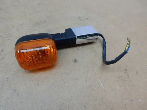 KNIPPERLICHT LINKS VOOR Moto Guzzi V11 1998 - 2006