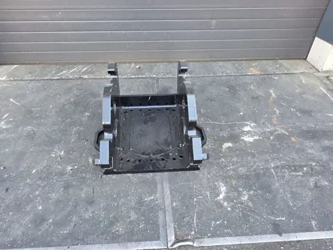 kopplaat demarec cw55s