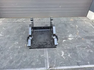 kopplaat demarec cw55s