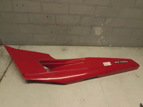 ACHTERKUIPDEEL Ducati Paso 1991 - 1992