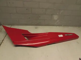 ACHTERKUIPDEEL Ducati Paso 1991 - 1992